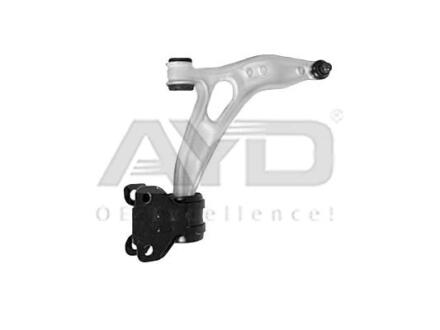 Важіль підвіски передніх прав FORD C-MAX II (-19), FOCUS III (10-) (97-11042) Ayd 9711042