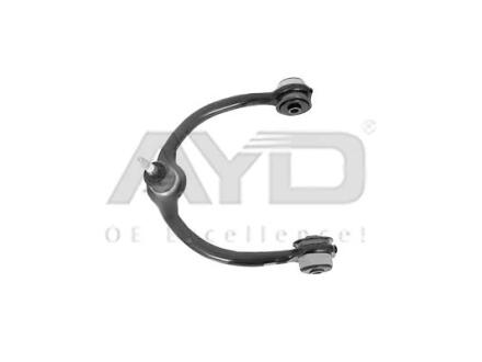Рычаг подвески передн верхн JEEP GRAND CHEROKEE III (WH, WK) (04-), COMMANDER (XK, XH) (05-) (97-12694) Ayd 9712694