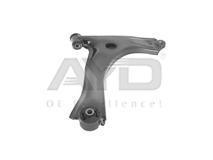Важіль підвіски передньої правий Ford Transit V363 (13-) Ayd 9713227