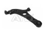 Рычаг подвески передн лев (кон 17.95mm) HYUNDAI SONATA VI (YF) (09-), KIA OPTIMA (10-) (97-13262) Ayd 9713262 (фото 1)