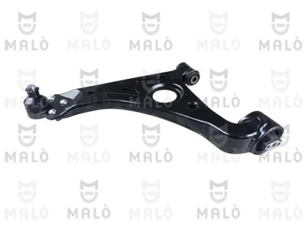 Важіль підвіски передньої лівий Opel Mokka (12-), Chevrolet Trax (12-) Ayd 9713913