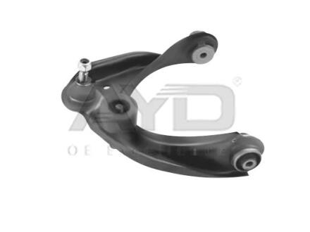 Важіль передній лівий Ford Fusion (09-) / Mazda 6 (02-) Ayd 97-14095