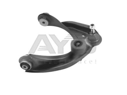 Важіль передній правий Ford Fusion (06-) / Mazda 6 (02-) Ayd 97-14096