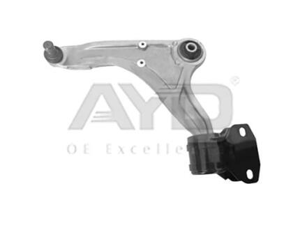 Важіль передній лівий Ford USA Fusion (14-) Ayd 97-14935