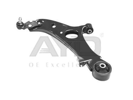 Рычаг подвески передн лев Hyundai Santa Fe (12-), Grand Santa Fe (13-), Kia Sorento (09-) Ayd 9715048