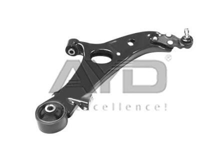 Рычаг подвески передн прав Hyundai Santa Fe (12-), Grand Santa Fe (13-), Kia Sorento (09-) Ayd 9715049