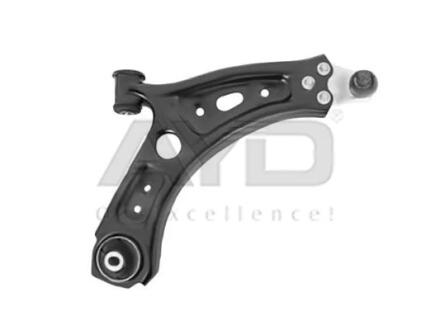Важіль передній правий JEEP RENEGADE (BU) (14-)/FIAT 500X (334) (14-) Ayd 97-15549
