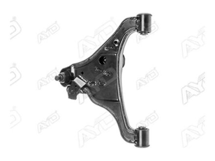 Рычаг подвески передн лев NISSAN NAVARA (15-), RENAULT ALASKAN (16-) (97-16426) Ayd 9716426