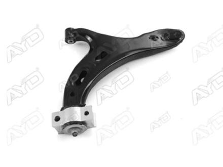 Рычаг подвески прав, пер SUBARU LEGACY VI (BN, BS) (01/15-) Ayd 97-17023