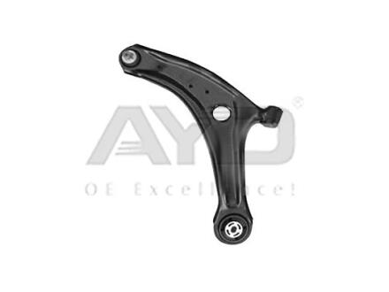 Рычаг подвески передн лев FORD FIESTA VII (17-) (97-17200) Ayd 9717200