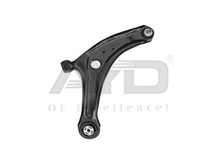 Рычаг подвески передн прав FORD FIESTA VII (17-) (97-17201) Ayd 9717201