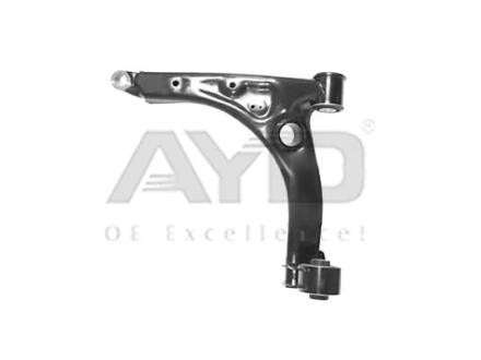 Рычаг подвески передн лев (без шаровой опоры) VW CRAFTER (SZ, SY) (16-) (97-17231) Ayd 9717231