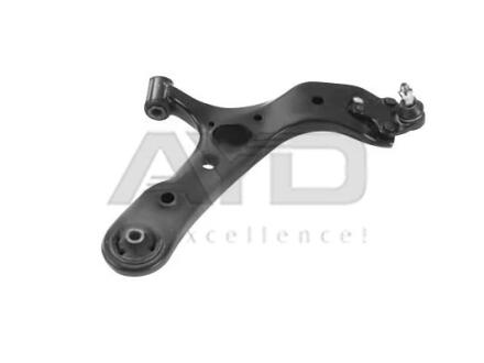 Рычаг подвески передн прав (кон 17.5*21) TOYOTA RAV 4 III (A3) (05-), IV (A4) (12-), LEXUS NX (Z1) (14-) (97-17299) Ayd 9717299