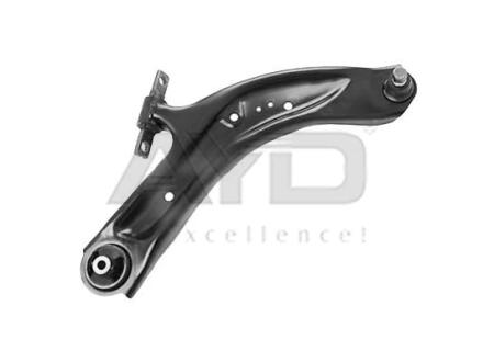 Рычаг передний правый Nissan Rogue (12-),X-TRAIL (T32) (14-)/RENAULT KOLEOS II (HZG) (17-) Ayd 97-17340