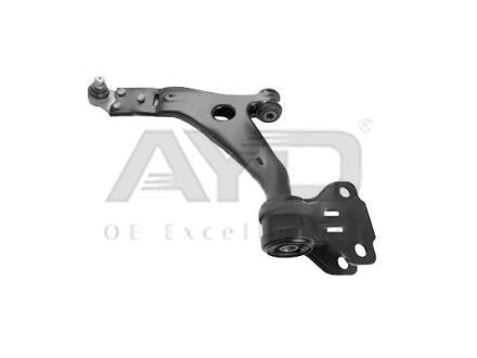 Важіль підвіски пер лев FORD TOURNEO CONNECT / GRAND TOURNEO CONNECT V408 (05/18-) (97-17371) Ayd 9717371