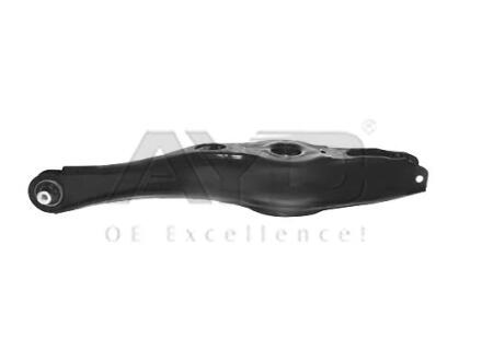 Рычаг подвески задн подпружин Audi A3 (12-), Seat Leon (12-), Skoda Octavia (12-), VW GOLF VII (12-) Ayd 9717404