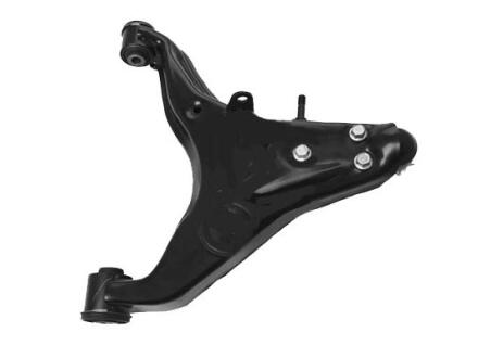 Рычаг подвески передн прав MITSUBISHI L200 / TRITON (KJ, KK, KL) (14-) (97-17758) Ayd 9717758