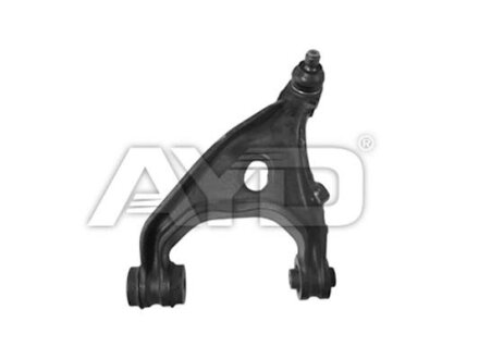 Рычаг подвески задн лев верхн SUBARU IMPREZA (07-), LEGACY (03-), BRZ (12-) (97-17883) Ayd 9717883