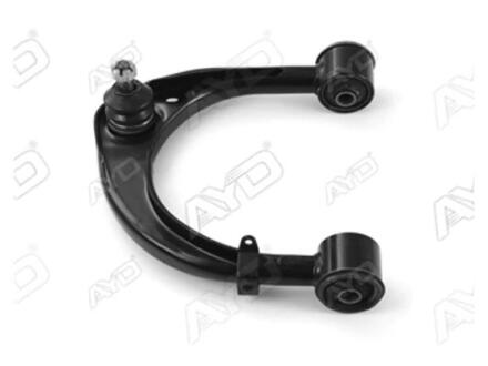 Важіль підвіски передній лев верхній TOYOTA LAND CRUISER (J2, J3, J15), LEXUS LX (J2)(07-) (97-18055) Ayd 9718055