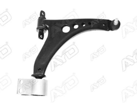 Рычаг подвески передн прав OPEL INSIGNIA (17-) (97-18413) Ayd 9718413