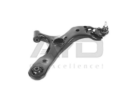 Важіль підвіски передніх прав 15*18mm) TOYOTA PRIUS (W3) (08-) (97-18448) Ayd 9718448
