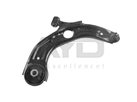 Важіль підвіски передніх прав MAZDA 2 (DL, DJ) (14-) (97-18635) Ayd 9718635