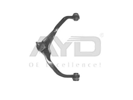 Рычаг передний верхний левый JEEP CHEROKEE (KK) (08-12)/DODGE NITRO (07-) Ayd 97-18670