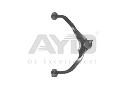 Рычаг передний верхний правый JEEP CHEROKEE (KK) (08-12)/DODGE NITRO (07-) Ayd 97-18671