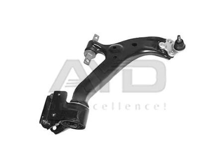 Важіль підвіски передніх прав HONDA CR-V IV (RM) (12-) (97-18733) Ayd 9718733