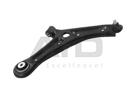Рычаг подвески передн прав (кон 17.5mm) FORD ECOSPORT (11-) (97-18841) Ayd 9718841
