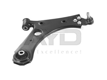 Рычаг передний левый Jeep Compass (MP) (16-) Ayd 97-20065