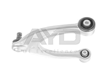 Рычаг подвески передн верхн BMW 7 (F01, F02, F03, F04) (-15), 5 (F07, F10, F11) (09-) (97-20073) Ayd 9720073