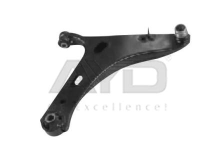 Рычаг подвески передн прав (кон 15.45*18.2) SUBARU FORESTER (SJ) (12-), XV (GT) (17-) (97-21948) Ayd 9721948