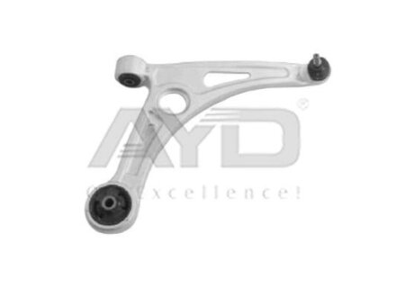 Рычаг подвески передн прав HYUNDAI IONIQ (AE)(16-), KONA (17-), KIA NIRO (16-) (97-22898E) Ayd 9722898E