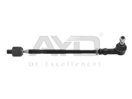 Тяга рульова з наконечником права Seat Arosa (97-04) Ayd 99-01164