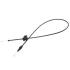 Трос замка кабiни Bapmic ATPP1111121011 (фото 1)