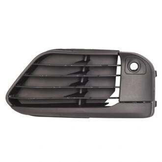 Фото 1 - бічна решітка переднього бампера Bapmic BF0112240013 Бічна решітка переднього бампера Bapmic BF0112240013 (фото 1)