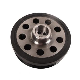 Фото 1 - демпфер крутних кол. Bapmic BF0422350025 Демпфер крутних кол. Bapmic BF0422350025 (фото 1)