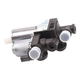 Клапан водяний с додатк. водяним Насосом Bapmic BF0426710013