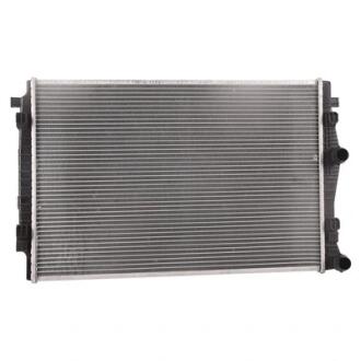 Фото 1 - радіатор системи охолодження Bapmic BF0426790272 Радіатор системи охолодження Bapmic BF0426790272 (фото 1)