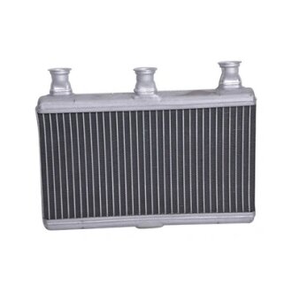 Радіатор опалювача салону Bapmic BF0733900027