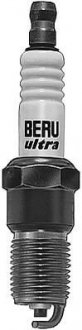 Свеча зажигания Ultra 14K-7DU BERU Z17