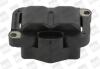 Котушка запалювання BERU ZS304 (фото 1)
