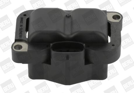 Котушка запалювання BERU ZS304
