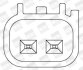 Котушка запалювання Ford C-Max 1.8 07-/Mondeo 2.0 07- BERU ZS408 (фото 3)