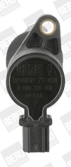 Котушка запалювання Ford C-Max 1.8 07-/Mondeo 2.0 07- BERU ZS408 (фото 1)