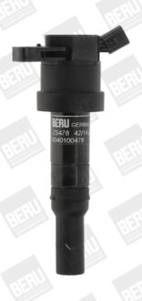 Котушка запалювання BERU ZS478