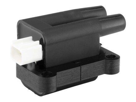 Котушка запалювання BERU ZS581