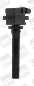 Катушка зажигания двигателя BERU ZSE072