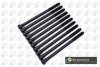 Комплект болтів з головкою системи TORX з чорного металу BGA BK2362 (фото 1)